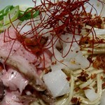 Chuuka Soba Kokoro - 