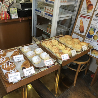 ベーカリー パル_2