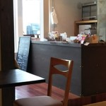 Shiromari Kafe - 