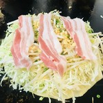 スパイス ローズ ガーデン - 