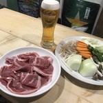 スパイス ローズ ガーデン - 