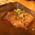 魚河岸料理 ざこば - 