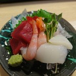 Sushi mi - 