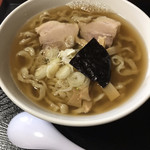 Fujishima Hirai Ramen - 