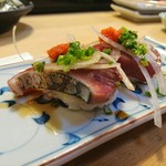 Sushimi - 