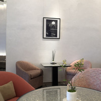 ベージュ アラン・デュカス 東京 - 