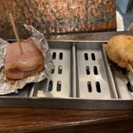 Kushikatsu Ryourikatsu - 