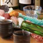 Sushi Takaya - 