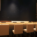 Sushi Takaya - 