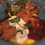 フルオブビーンズ - 