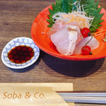 Soba&Co. - 