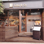 Soba&Co. - 