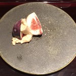 ろっかん - 無花果