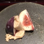 ろっかん - 無花果