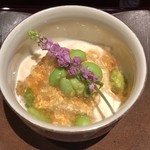 ろっかん - 生湯葉