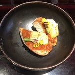 ろっかん - アーティチョーク