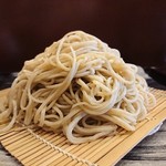 Soba Sakana Sake Sarazan - 