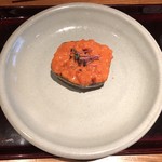 ろっかん - 加茂茄子