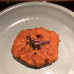 ろっかん - 加茂茄子