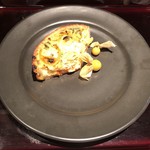 ろっかん - キッシュ