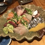 Kagoshima Kurobuta Izakaya Tatsumitei - 