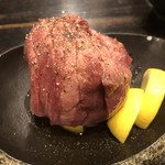 焼肉ウルフ - 