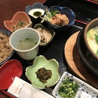 博多華味鳥 銀座4丁目店 - 