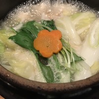 博多華味鳥 銀座4丁目店 - 