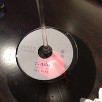 ケンゾーエステイトワイナリー 銀座店 - キレイ