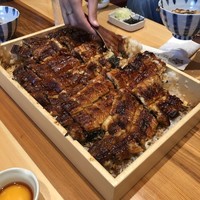 うなぎのしろむら 春日井 -  うなぎのしろむら 春日井 -