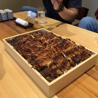 うなぎのしろむら 春日井 -  うなぎのしろむら 春日井 -