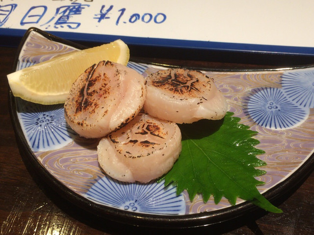 Sushi Sake Sakaba Hannari photo 4