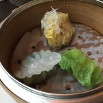 ＳＩＬＩＮ 火龍園 - 