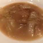 ＳＩＬＩＮ 火龍園 - 