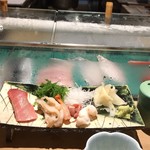 すし屋の磯勢 - 