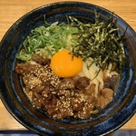 えびすやうどん - 