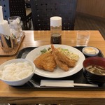 カフェ ファロ - 