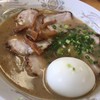 ラーメン楽