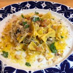 ラ トラットリア デイ グーフィ - 