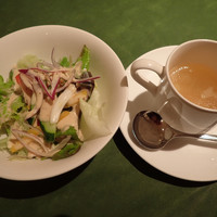 洋食 麦星 by グリル満天星 麻布十番 日本橋髙島屋店 - 