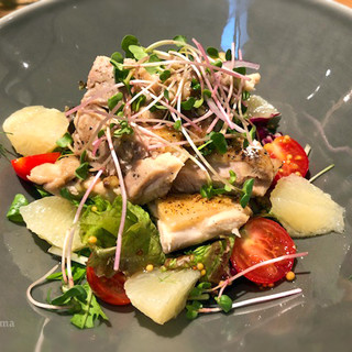 ハーベスト デイズ_1