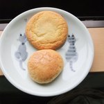御歌屋菓子舗 - 