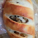 la-bas - いもﾊﾟﾝ250円