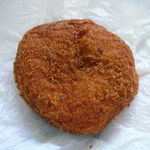 オリエント製パン所 - カレーパン１００円