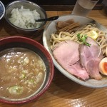 麺屋 蝉 - 料理写真: