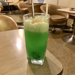 マヅラ喫茶店 - 