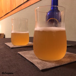 御料理 寺沢 - 銀河高原ﾋﾞｰﾙ ｳﾞｧｲﾂｪﾝ