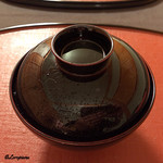 御料理 寺沢 - 椀物