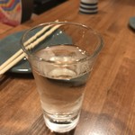 日本酒食堂SO-KEN - 