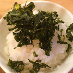 らーめん砦 研究所 - 